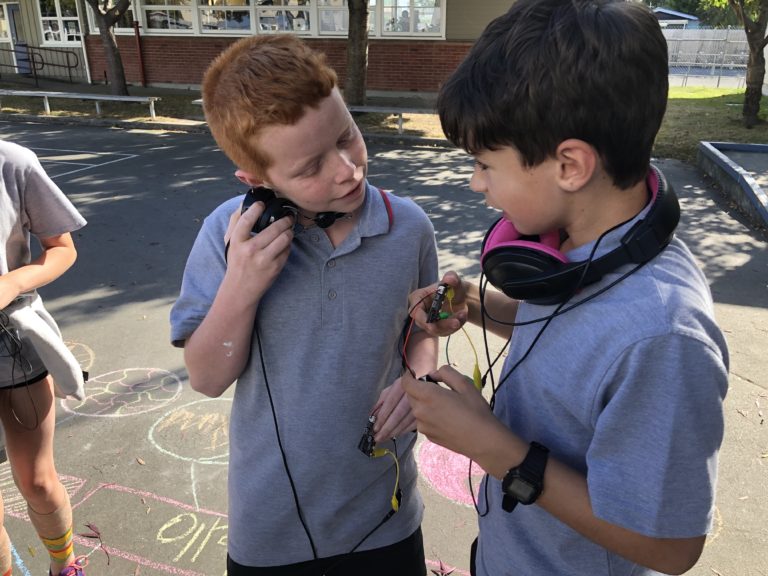 Micro:bit music project ideas – Chisnallwood Music
